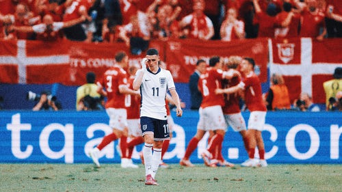 Imagem de tendência da EURO CUP: Phil Foden deixa o acampamento da Inglaterra para assistir ao nascimento de uma criança