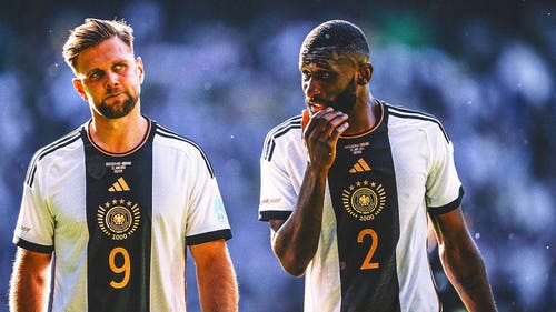 EURO CUP Trending Image: Euro 2024: Host Germany seeking to lift nation with unexpected run