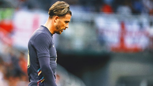 NEXT Trending Image: Gareth Southgate bucks the trend with 'brutal' final England cuts