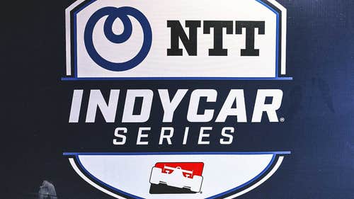 NEXT Trending Image: FOX will be new exclusive home of IndyCar, Indianapolis 500 starting in 2025