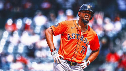 HOUSTON ASTROS Trending Image: Astros release José Abreu with more than $30M remaining on his contract