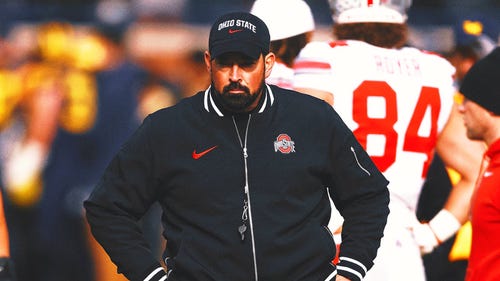 COLLEGE FOOTBALL Trending Image: Ohio State: Will HC Ryan Day recover from third straight loss to Michigan?