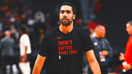TORONTO RAPTORS Trending Image: Lawyer in NBA betting case won't say whether his client knows now-banned player Jontay Porter