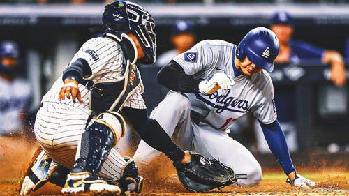 MLB Trending Image: 2024 MLB Power Rankings: Dodgers over Yankees after convincing series win?
