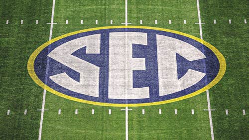 COLLEGE FOOTBALL Trending Image: 2024 SEC Football Schedule: How to watch Week 1, dates, times, TV channels