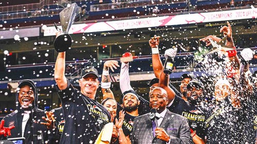 NEXT Trending Image: Birmingham Stallions cement dynasty status with dominant run to UFL crown