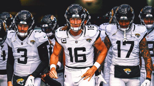 NFL Trending Image: Jaguars’ Trevor Lawrence is the latest $50M per year QB. Will he live up to it?