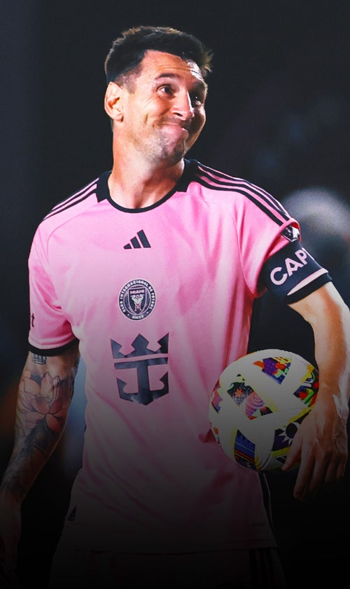 Lionel Messi, Thomas Müller Set for Star-Studded Showdown In MLS Cup Final