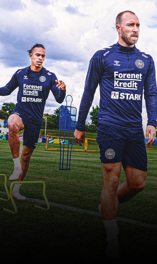 Denmark men's soccer team refuses pay rise to ensure equality with women