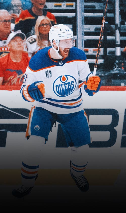Stanley Cup Final: Oilers come back down from 3-0 series deficit to force Game 7 vs. Panthers