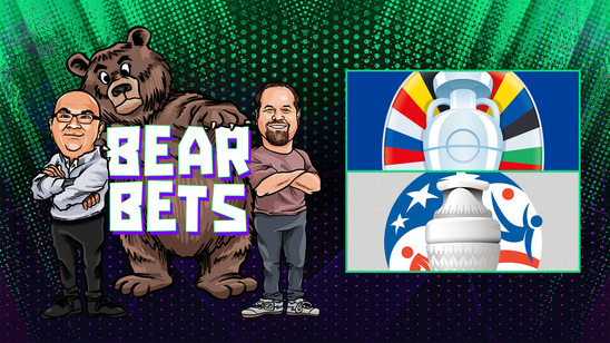 'Bear Bets': A gambling guide to Euro 2024, Copa América