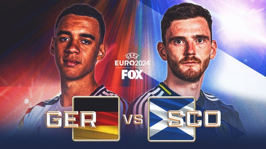 Germany vs. Scotland highlights: Germany dominates in 5-1 win