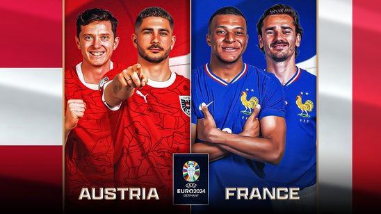 France vs. Austria live updates, score: Top moments from Euro 2024