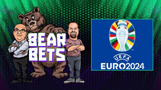 'Bear Bets': Euro 2024 Matchday 2 picks, plus Golden Boot and futures bets