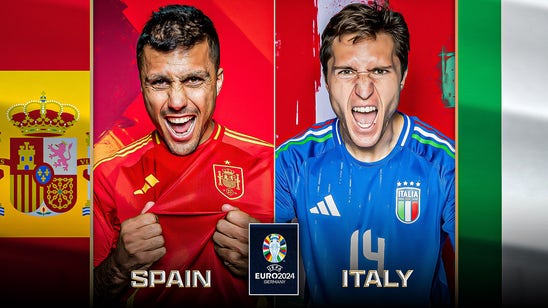 Euro 2024 highlights: Spain beats Italy 1-0 to win Group B, advance to knockouts