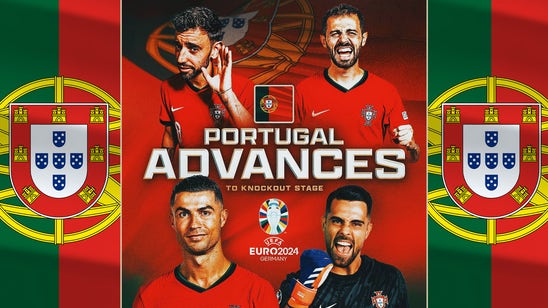 Ronaldo assists as Portugal advances to Euro 2024 knockout stage with 3-0 win vs. Turkey