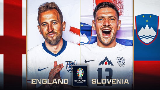 England vs. Slovenia highlights: England wins Group C with draw