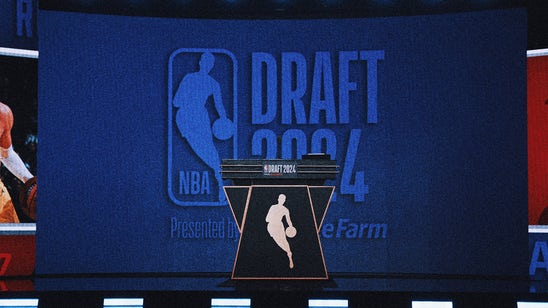 2024 NBA Draft: Live updates from Round 2