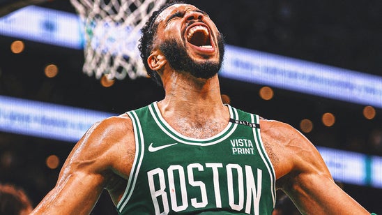 Boston Celtics win record-setting 18th NBA title with 106-88 victory over the Dallas Mavericks