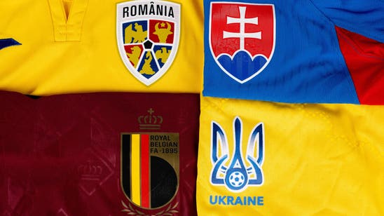 Euro 2024: Romania and Slovakia meet, as both can advance with a draw