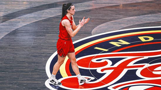 WNBA upgrades foul on Caitlin Clark by Chennedy Carter, fines Angel Reese