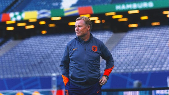 Netherlands, Poland denied training on new stadium field ahead of Euro 2024