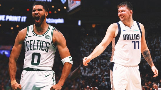 2024 NBA Finals preview: Can the Celtics slow down Luka Doncic?