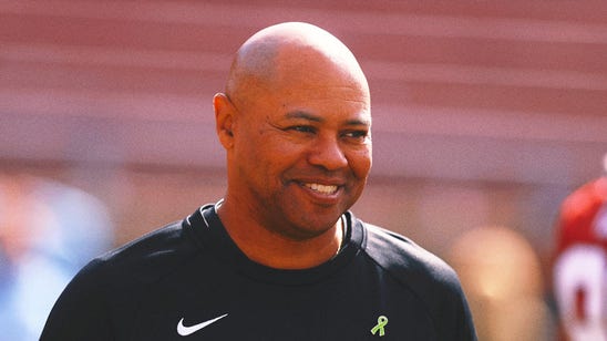 Broncos hire former Stanford coach David Shaw in personnel role