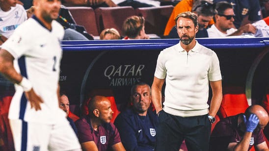 Who will replace Gareth Southgate as England manager?