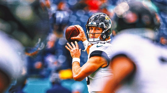 What Trevor Lawrence’s extension means for Jaguars’ contention in 2024 and beyond