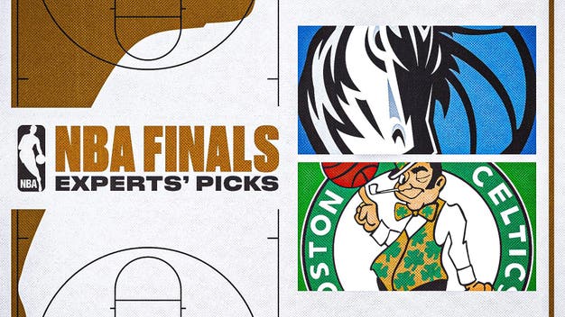 2024 NBA Finals predictions: Experts' picks for Celtics vs Mavericks