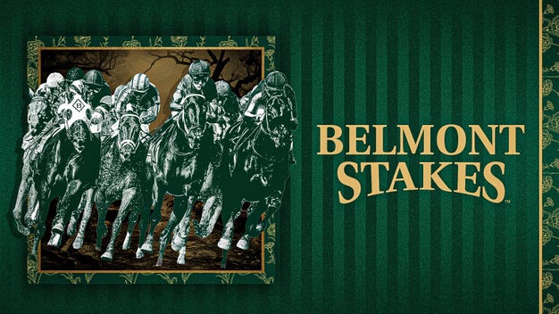 Belmont Stakes shifts to 'Graveyard of Champions'; Could it benefit Sierra Leone?