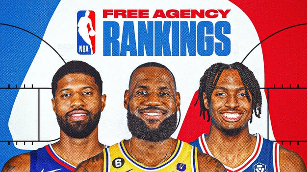 2024 NBA free agent rankings, predictions: Where will top 20 sign?