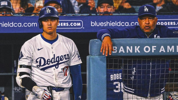 Three reasons why the superteam Dodgers are not the best in baseball