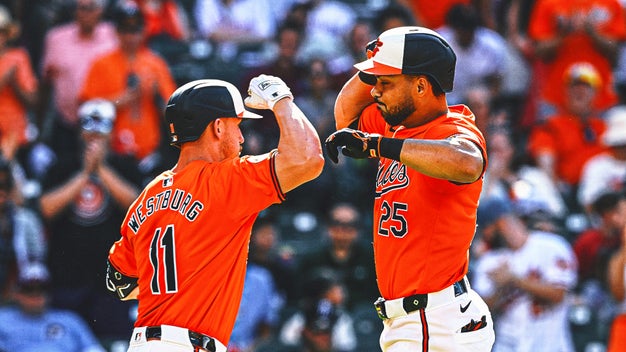 2024 MLB Power Rankings: Orioles No. 1 after making statement vs. Phillies?