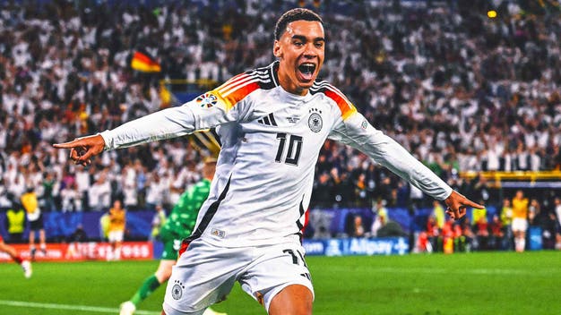 Euro 2024 Golden Boot tracker: Germany's Jamal Musiala new favorite to win