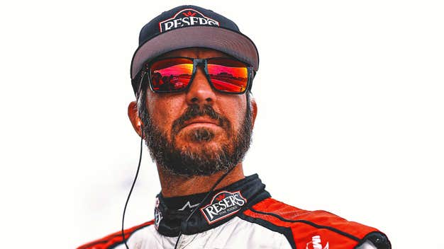 Martin Truex Jr. leaves lasting legacy and big seat to fill at JGR