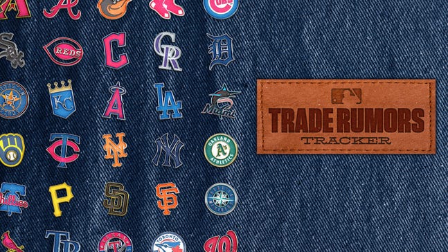 2024 MLB Trade Deadline Rumors, Trade Tracker: Latest On Garrett ...