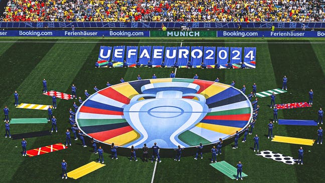 UEFA EURO