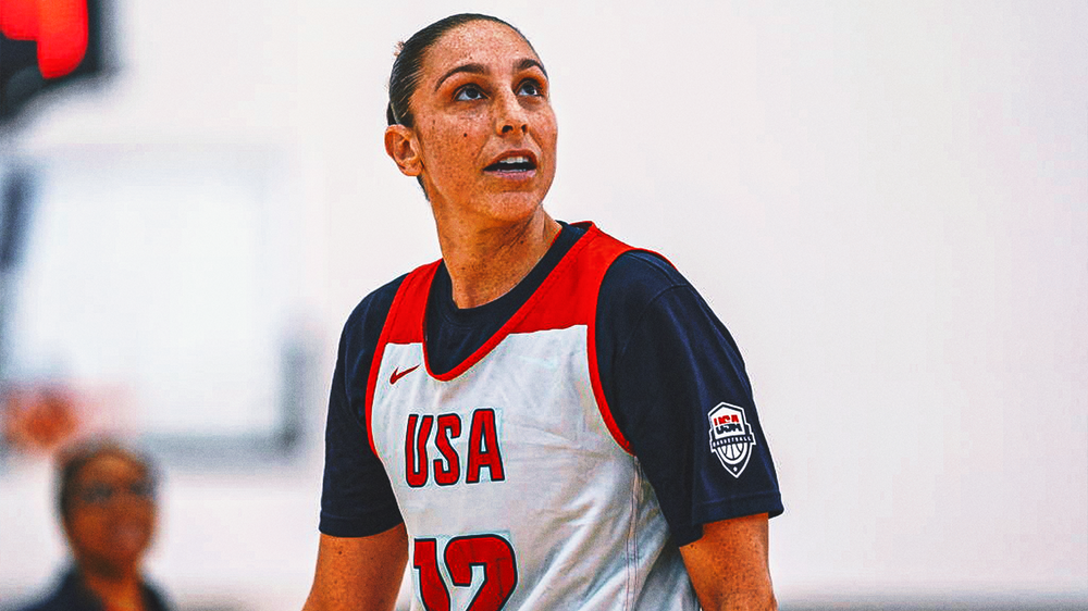 2024 Olympic basketball odds: Team USA women set to face France for gold medal
