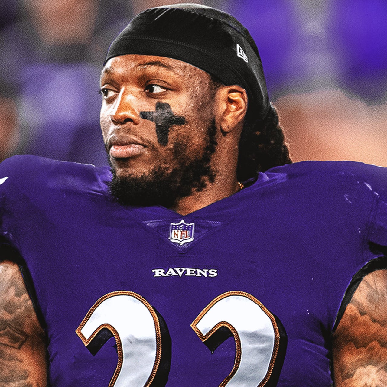Unicorn' Derrick Henry could be key to putting Ravens on Super Bowl throne  | FOX Sports