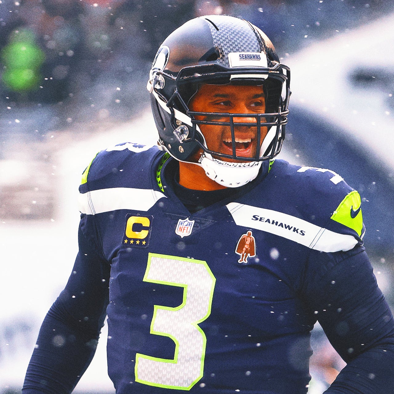 Seahawks jersey today store