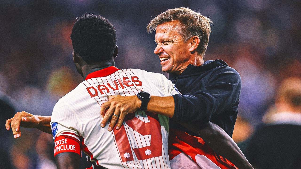 Argentina Triumphs Over Canada 2-0 in Copa America Semifinals - Match Recap: Argentina vs Canada Copa America Semifinals