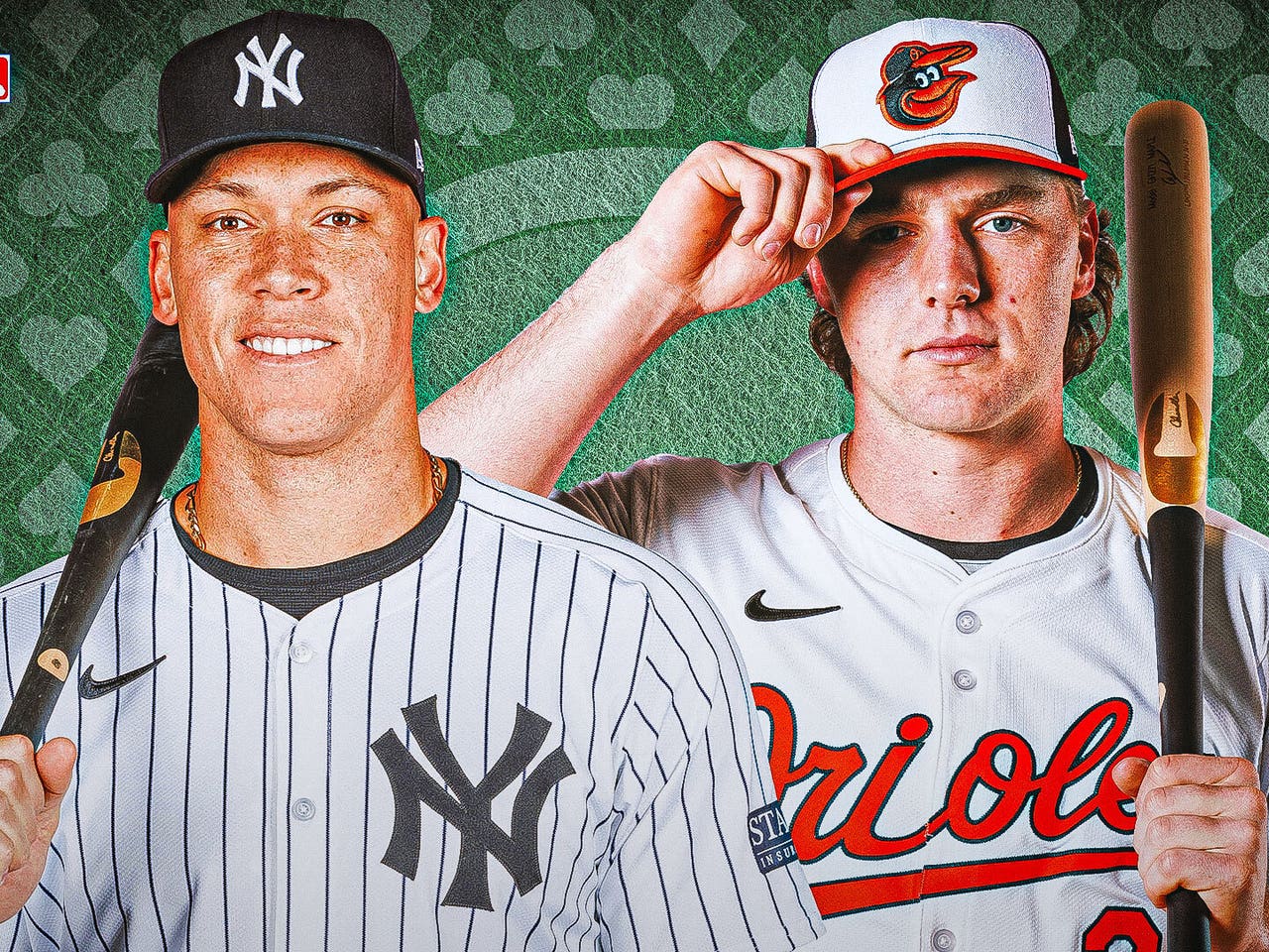 2024 MLB MVP Odds AL and NL Favorites
