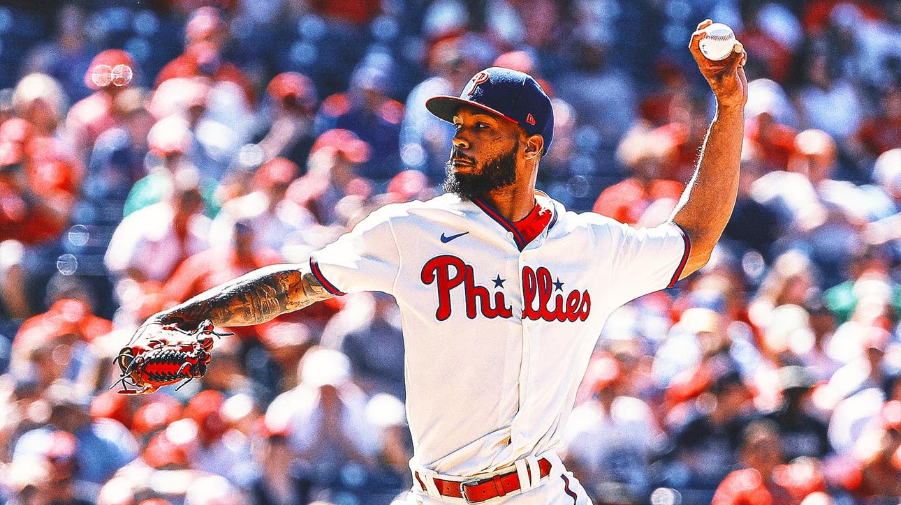 2026 MLB Milestones and Records Tracker: Cristopher Sanchez Makes Phillies History
