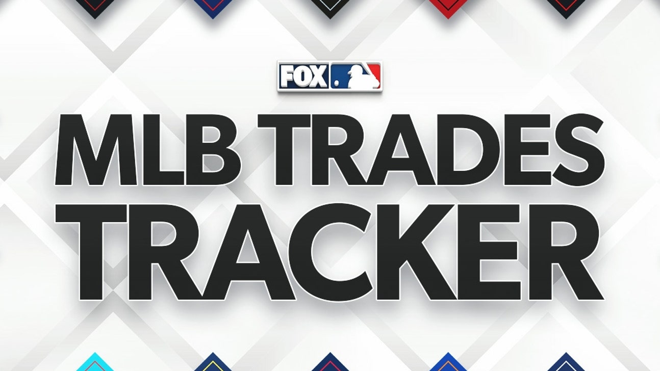 2025 MLB Trade Deadline Buzz, Trades Tracker: Every Move Made Before Deadline