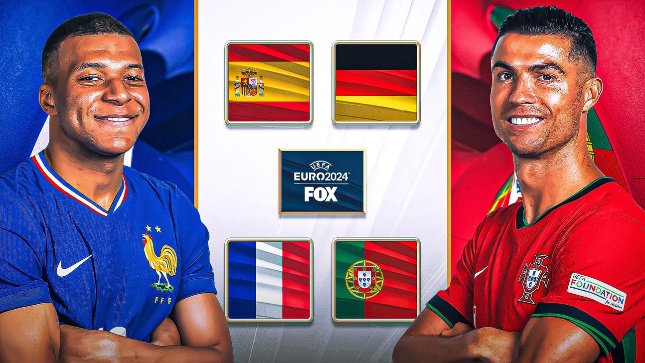 'A fiesta of football:' 3-day stretch of titanic soccer matchups on deck