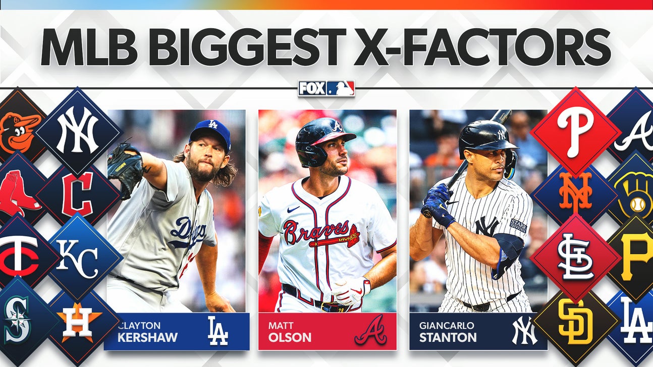 Which Mlb Contenders Have The *Most* Brutal Playoff Schedules? We Did The Math. - h63ug63