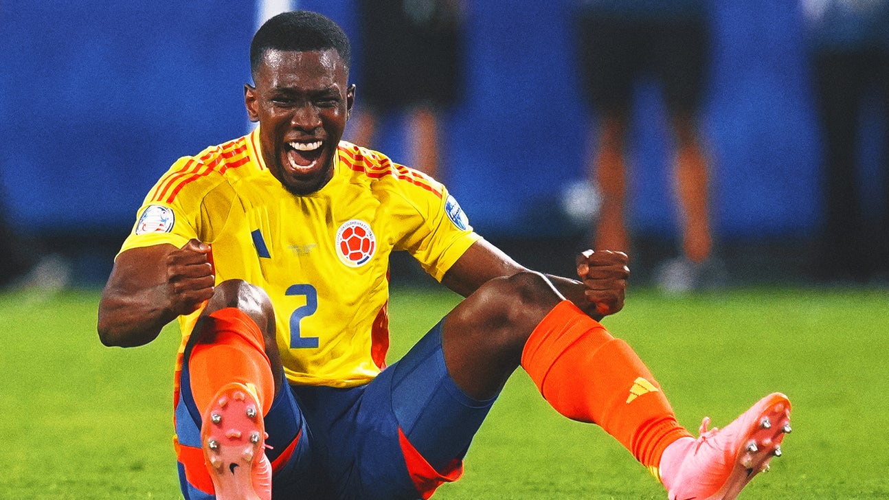 Copa América 2024 Final Time, date, how to watch Argentina vs