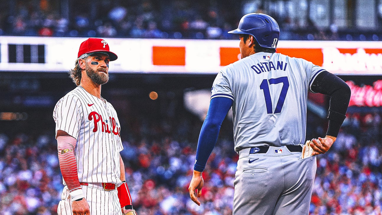 MLB first-half review: 20 things we learned